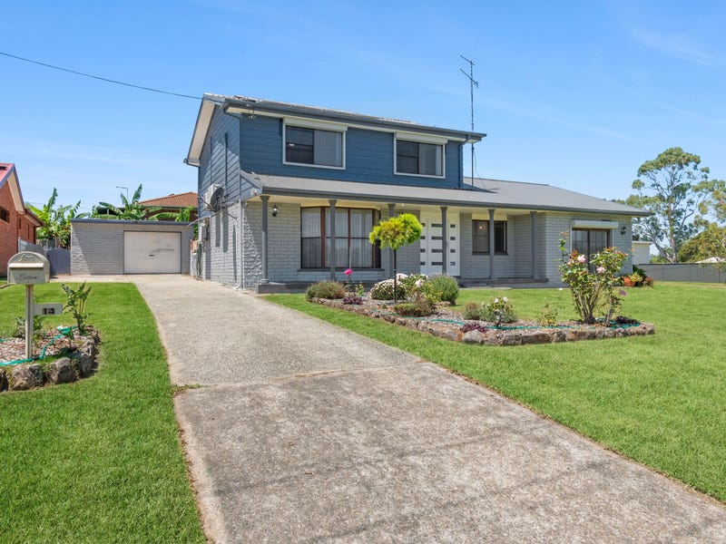 14 Hawdon Street, Moruya, NSW 2537 House for Sale