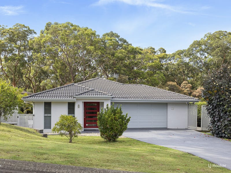 100 Wallawa Road, Nelson Bay, NSW 2315