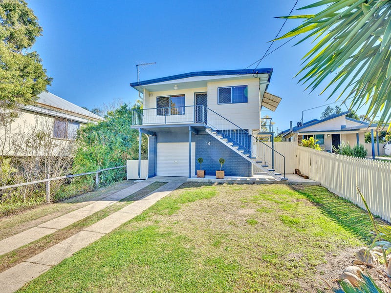 14 Holmes Street, North Ipswich, QLD