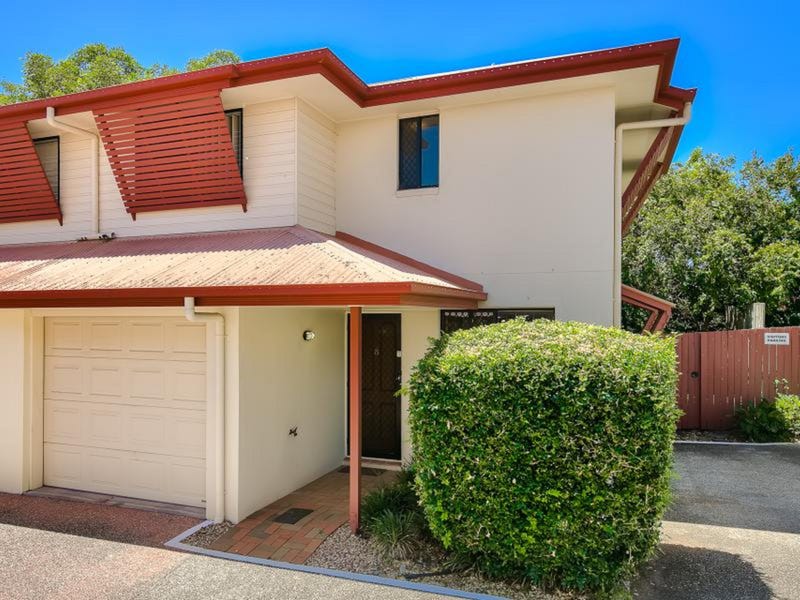 7/41 Wallace Street, Moorooka, QLD 4105
