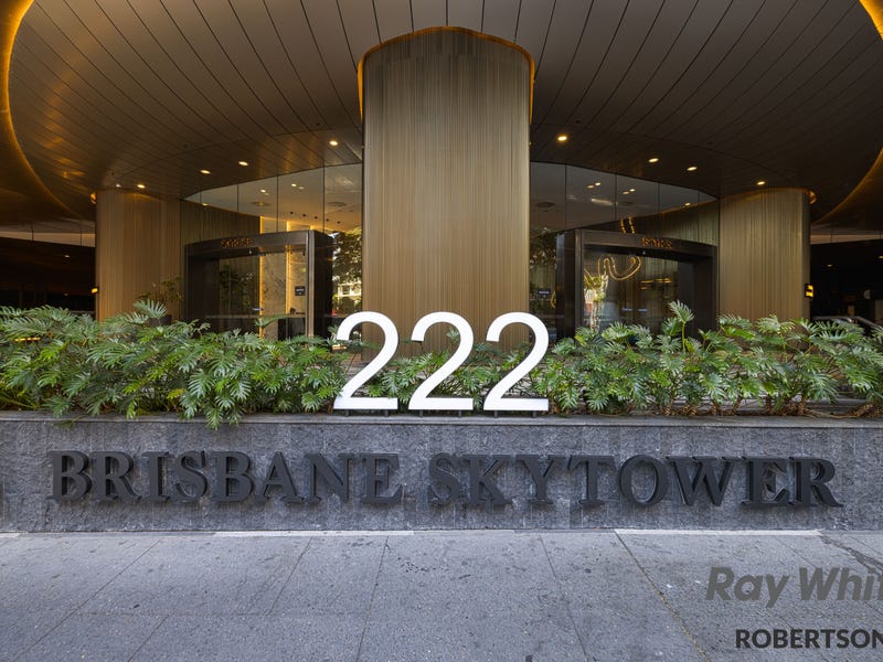 6511/222 Margaret Street, Brisbane City, QLD 4000 - realestate.com.au