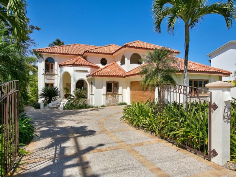 62 Reid Road Wongaling Beach Qld 4852 House for Sale 117700643