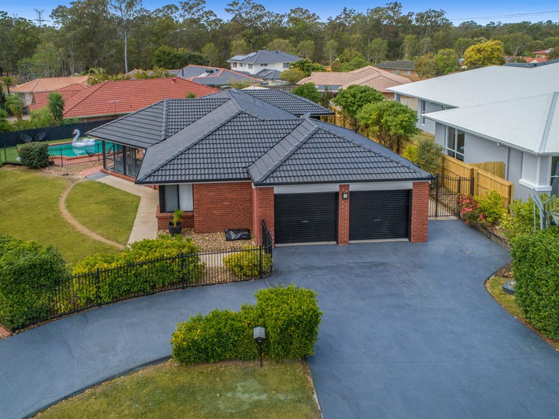 10 Lorikeet Place, Wishart, Qld 4122 House for Sale