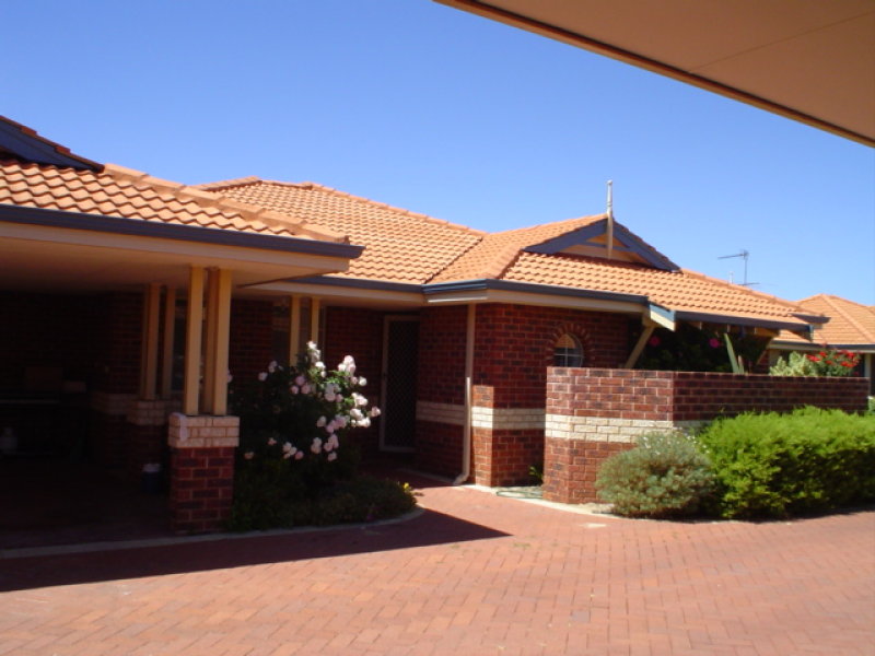 4/7779 Beach Road, Bunbury, WA 6230 Property Details