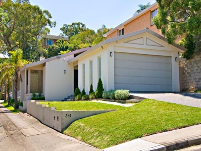 341 Box Road, Sylvania, NSW 2224