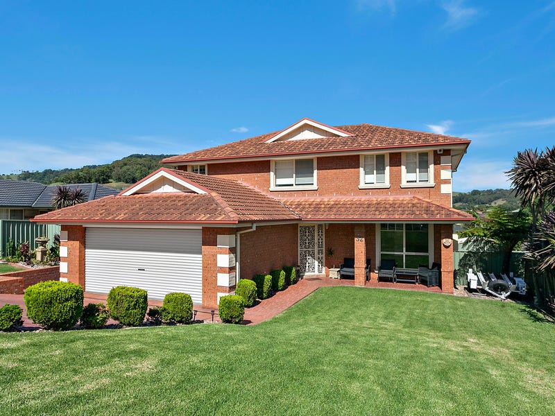 32 Mortlock Drive, Albion Park, NSW 2527 32 Mortlock Drive, Albion Park, NSW 2527