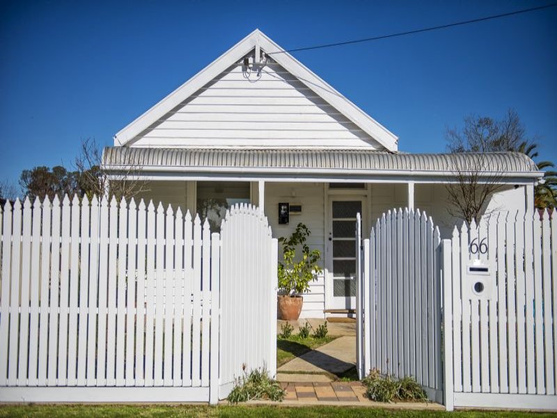 66 Reid Street, Rutherglen, Vic 3685 Property Details