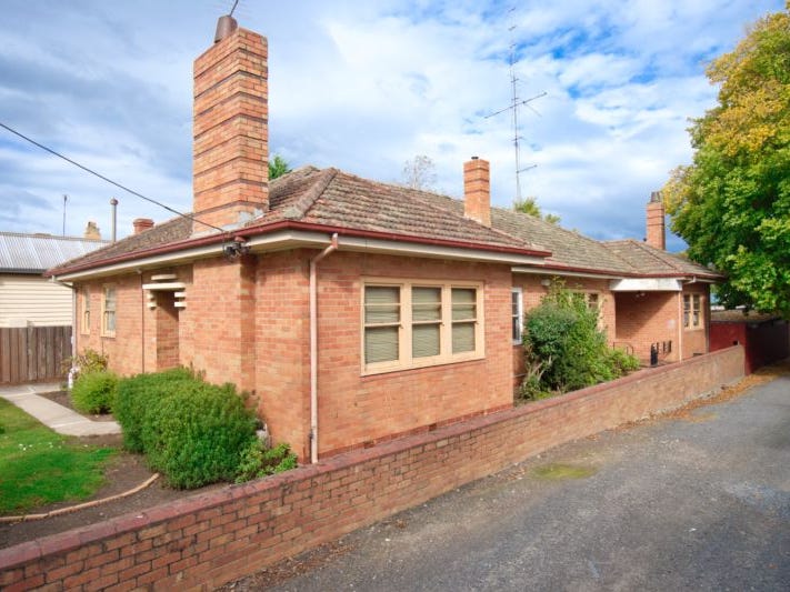 805 Eyre Street, Ballarat Central, Vic 3350