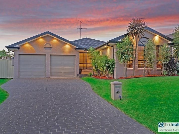 36 Bradley Drive, Harrington Park, NSW 2567