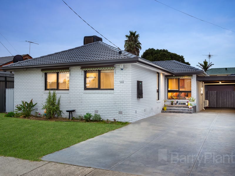 149 Victoria Street, Altona Meadows, Vic 3028 House for Sale