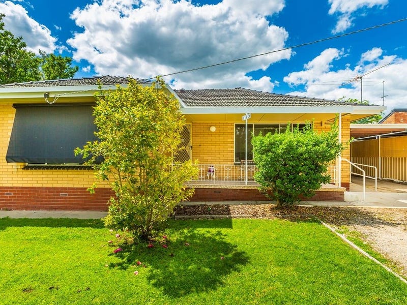130 Thomas Mitchell Drive, Wodonga, VIC 3690