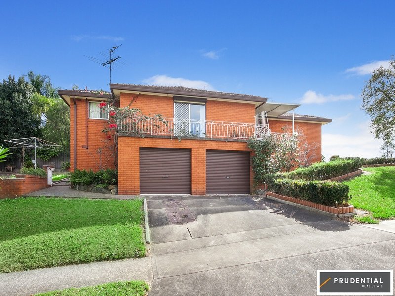 82 Congressional Drive, Liverpool, NSW 2170