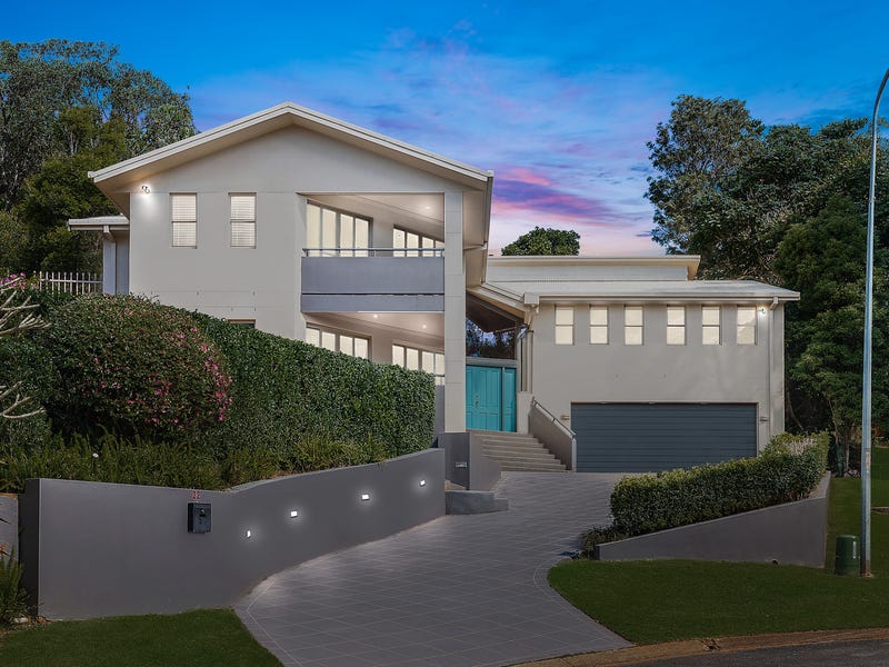 22 Hopetoun Close Port Macquarie Nsw 2444 House For Sale