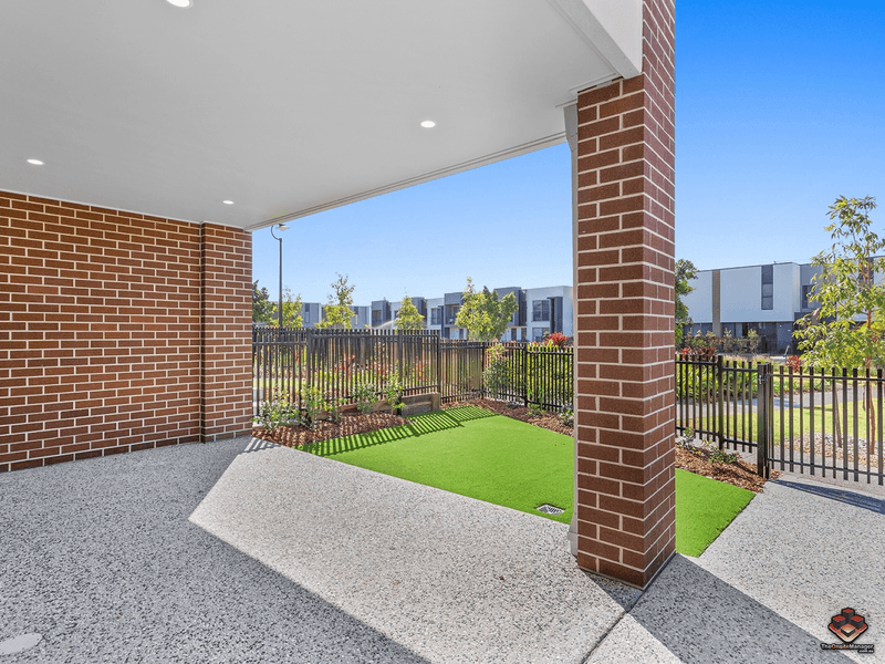 112/25 The Corso, North Lakes, QLD 4509 112/25 The Corso, North Lakes, QLD 4509
