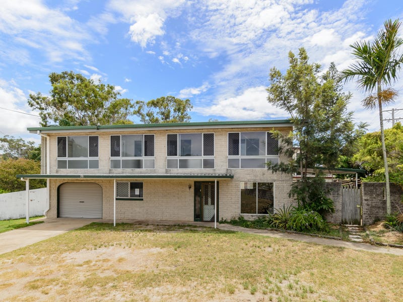 26 Oxley Drive, South Gladstone, QLD 4680