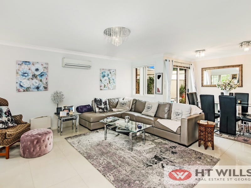 110D Lorraine Street, Peakhurst Heights, NSW 2210