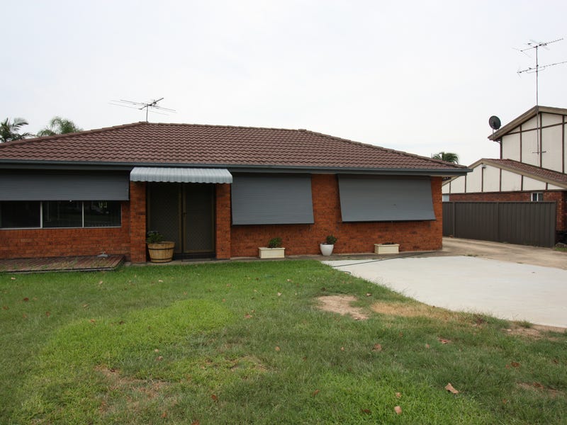 6 Greenbank Drive, Werrington Downs, NSW 2747