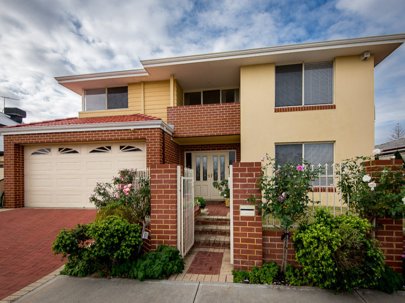 150A Carnarvon Street, East Victoria Park, WA 6101