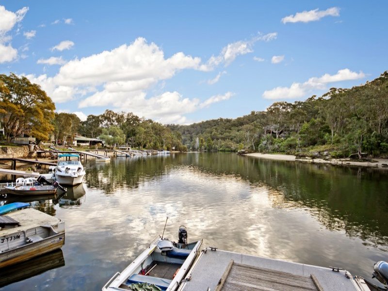 17 Deepwater Estate, Woronora, NSW 2232