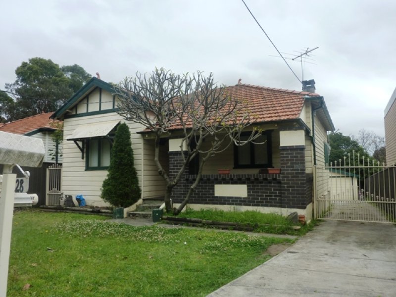 28 Barker Avenue, Silverwater, NSW 2128