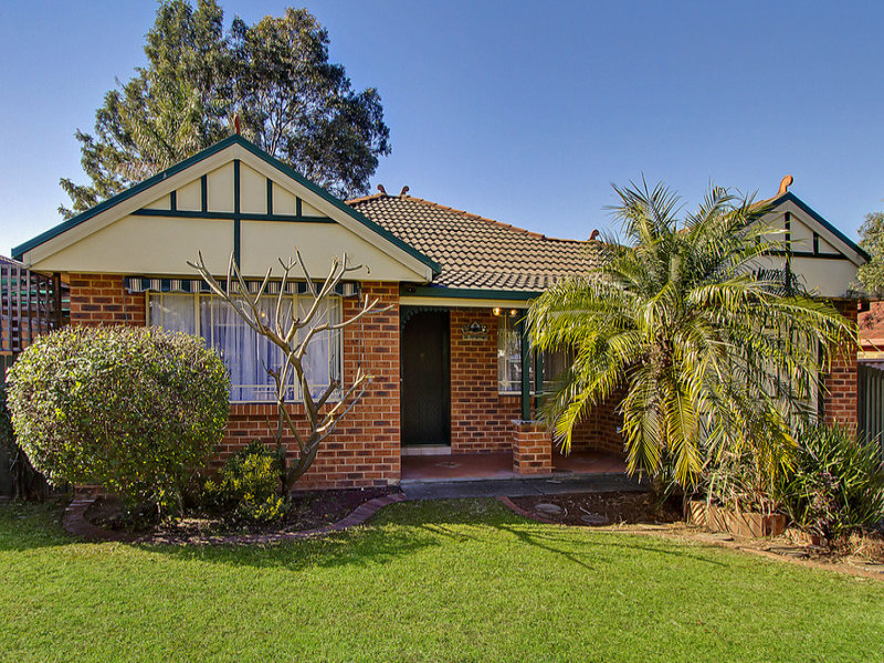 8 Ambrose Street, Glendenning, NSW 2761 Property Details