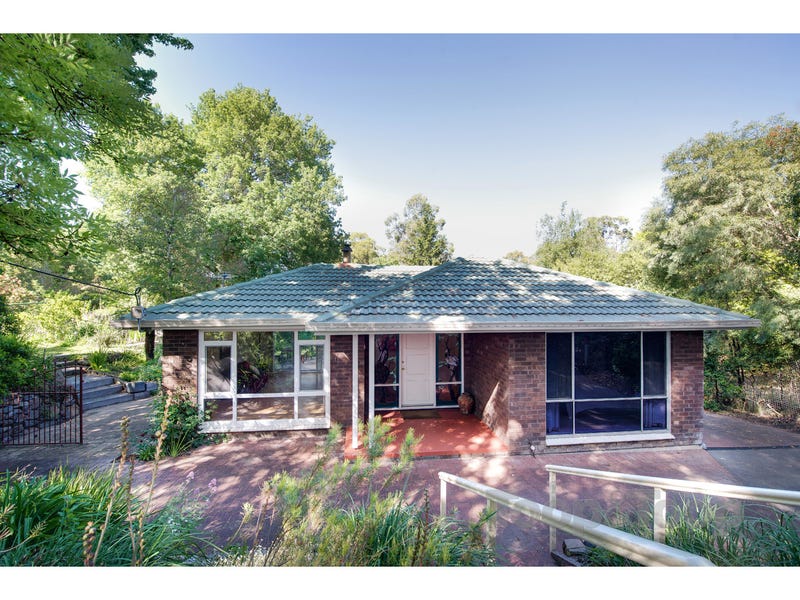 136 Longwood Road, Heathfield, SA 5153 Property Details