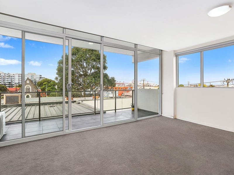 209/55 Hopkins Street, Footscray, Vic 3011