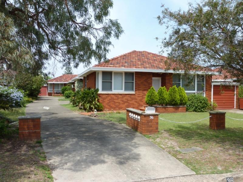 4/36 Bath Street, Monterey, NSW 2217 Property Details