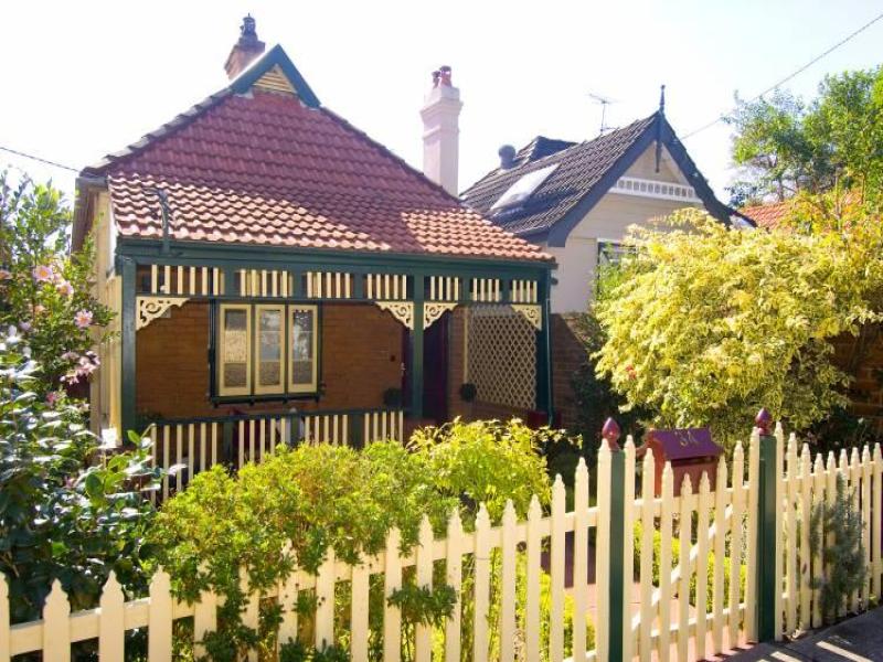 34 Pacific Parade, Manly, NSW 2095 Property Details