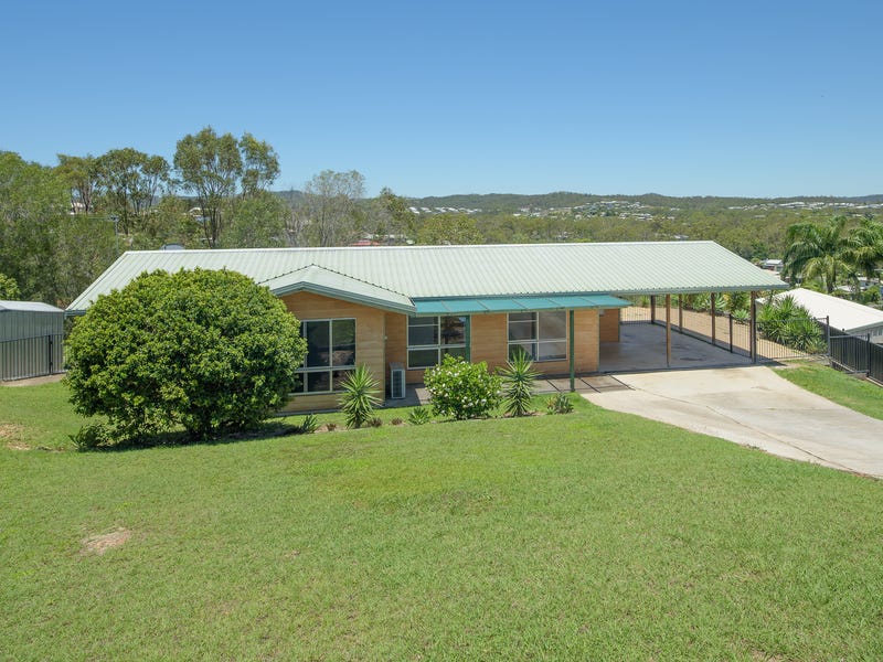 21 Coral Court, Kin Kora, QLD 4680
