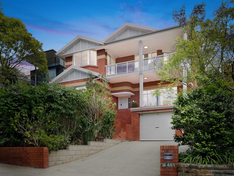 461 Sailors Bay Road, Northbridge, NSW 2063