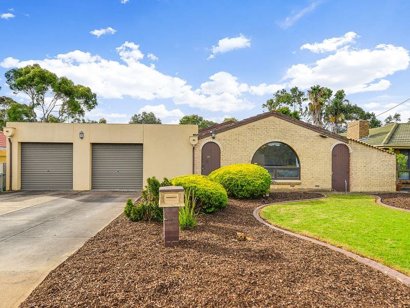 10 Marston Drive, Morphett Vale, SA 5162