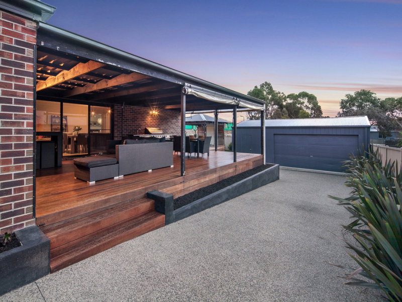 6 Cecile Court, Ballarat East, Vic 3350