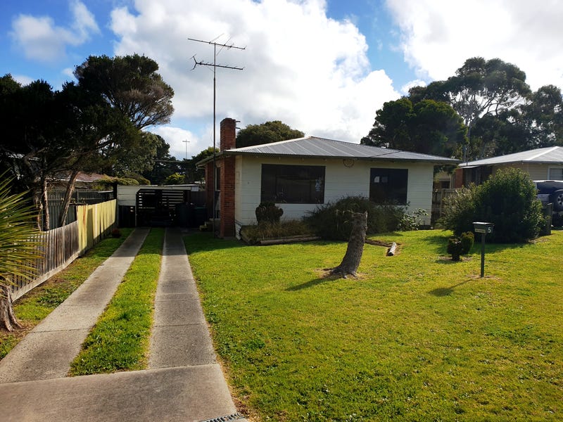5 Brook Street, Wonthaggi, Vic 3995