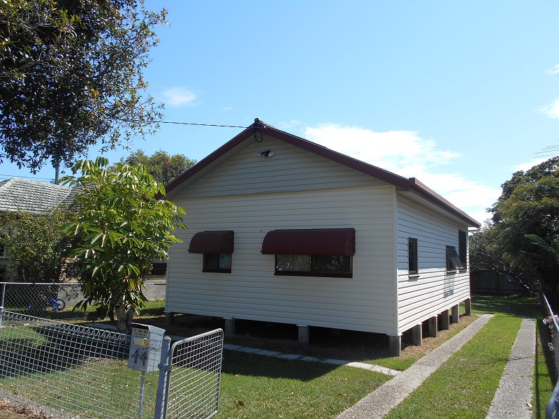 44 Donkin Street, Scarborough, QLD 4020