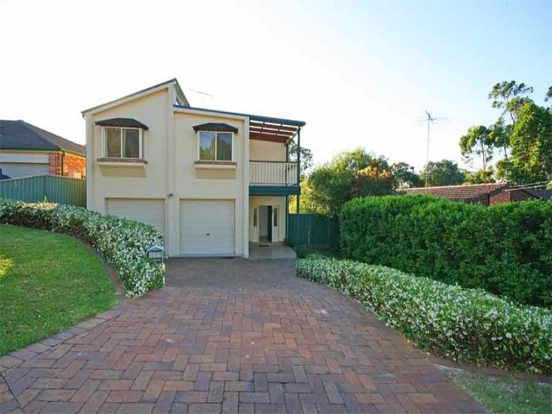 18 Forest Place, Galston, NSW 2159 Property Details