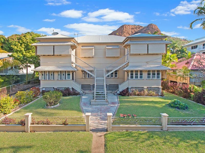 2/4 Paxton Street, North Ward, QLD 4810