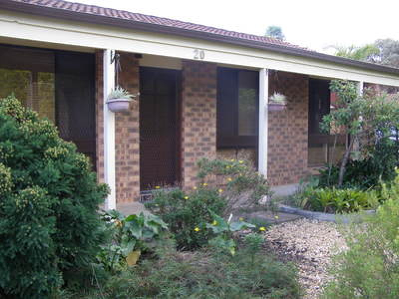 30 Devenish Street, Greenfield Park, NSW 2176