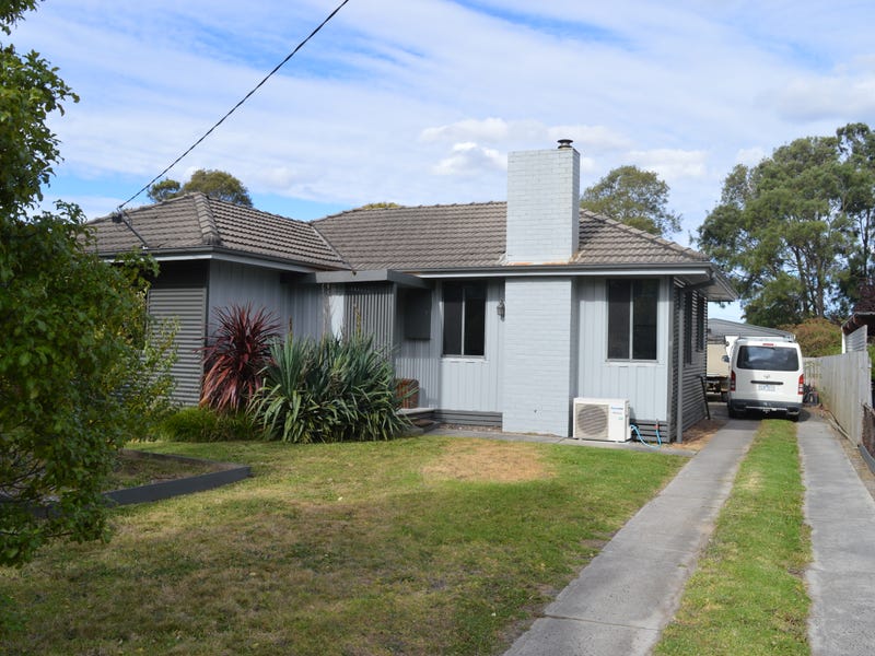 29 Growse Street, Yarram, VIC 3971