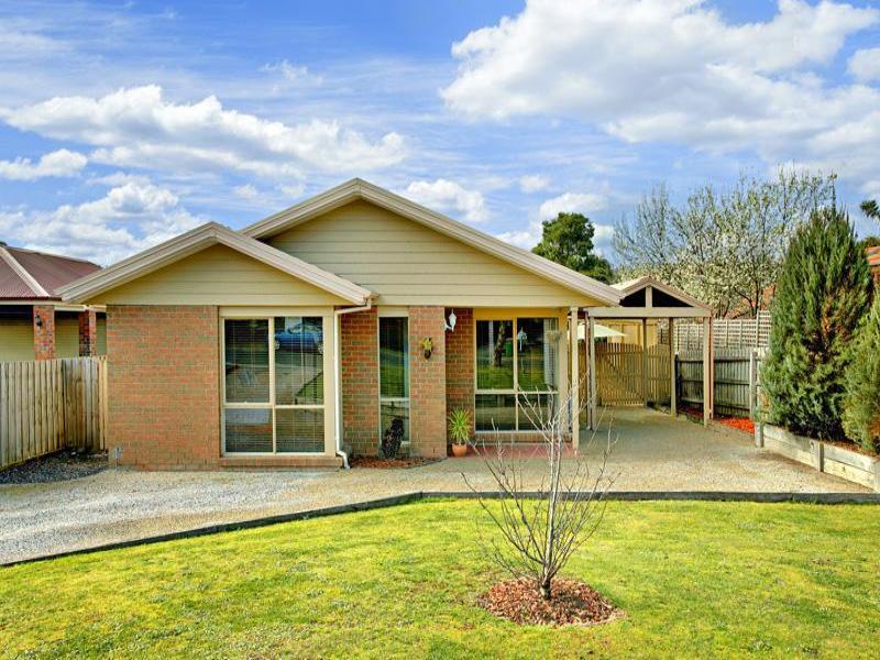 8 Lakeview Drive, Lilydale, Vic 3140 Property Details