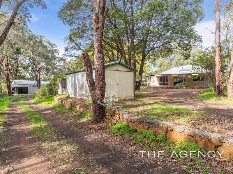 41 Bilgoman Road, Glen Forrest, WA 6071
