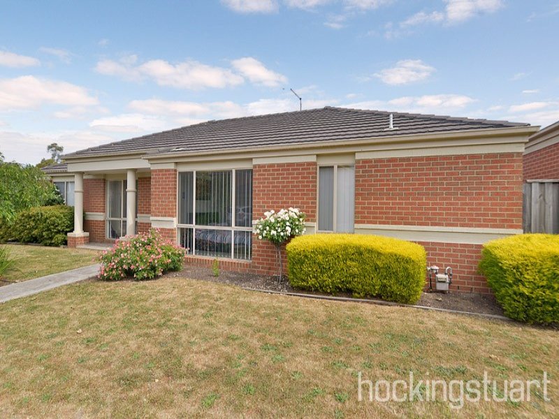 17 Ashcroft Close, Hallam, Vic 3803 Property Details