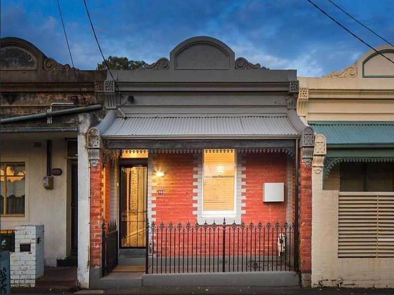 68 Newry Street, Carlton North, VIC 3054 68 Newry Street, Carlton North, VIC 3054