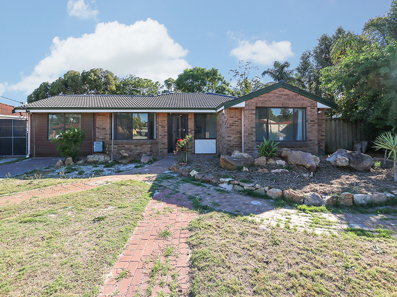 150 Newburn Road, High WA 6057