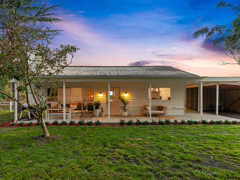 1905 Dandenong Hastings Road, Pearcedale, Vic 3912 Property Details