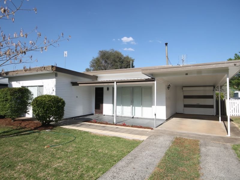 95 Bannockburn Road, Inverell, NSW 2360