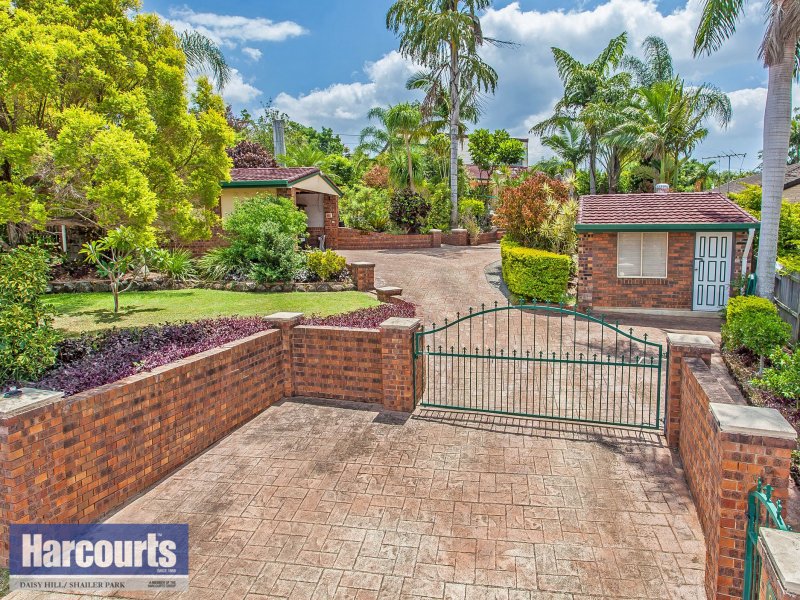 89 Lyndale Street, Daisy Hill, QLD 4127