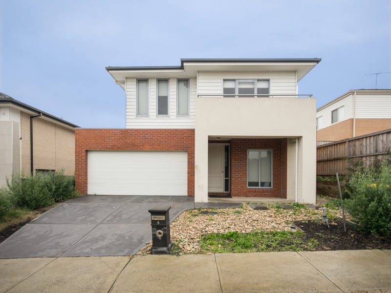4 Spectrum Way, Coburg North, VIC 3058 4 Spectrum Way, Coburg North, VIC 3058