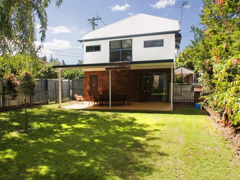 45 Perkins Street, Sandgate, Qld 4017 Property Details