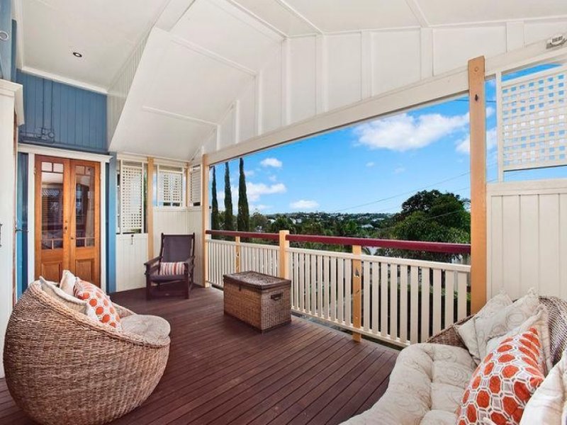 26 Bowser Street, Windsor, Qld 4030 Property Details